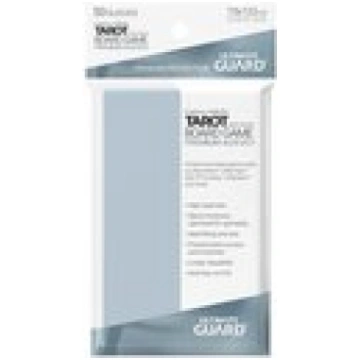 Ultimate guard Sleeves - Tarot (73x122mm) - 50 pcs