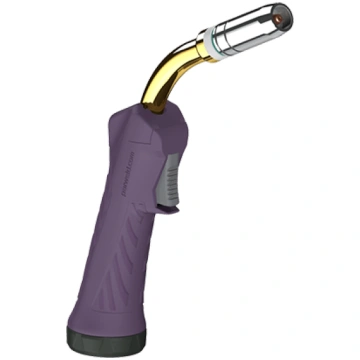 PARWELD MIG/MAG Eco-grip max® 250A 3M metināšanas 