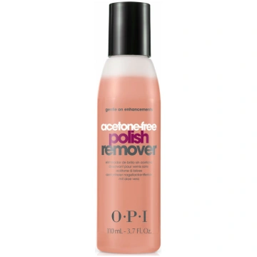 Nagu lakas noņēmējs OPI Polish Remover Acetone-Fre