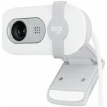 Logitech Brio 100 White WEB Kamera 960-001617-LOGI