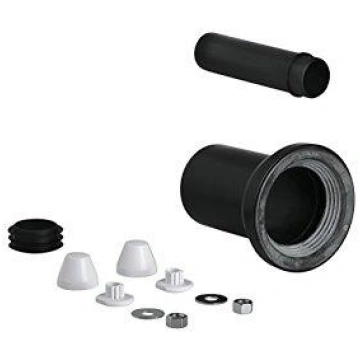 Grohe savienojuma cauruļu komplekts DN90, 37311K00