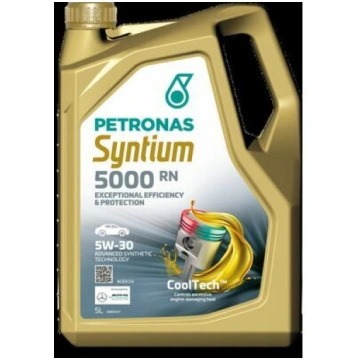 Petronas Syntium 5000 RN 5W-30