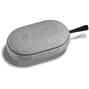 Oculus Quest 2 Carrying Case for Lightweight, Port