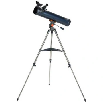 Celestron 21061 AstroMaster 70 AZ refraktoru teles