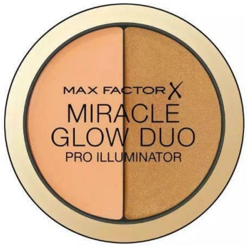 Grima bāze Max Factor Miracle Glow Duo Pro Illumin