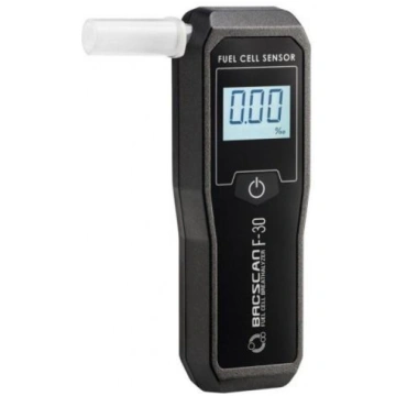 HI-TECH MEDICAL BACSCAN F-30 alcohol tester 0 - 4%