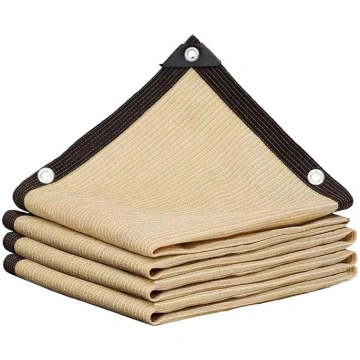 85%-95% Shading Rate Shade Sails, UV Protection Sh