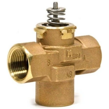 Pārslēdzējvārsts VC 3-ceļu HONEYWELL VCZMP6000/U