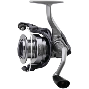 OKUMA Azaki 55 Spininga Spole Izturīga Kvalitatīva