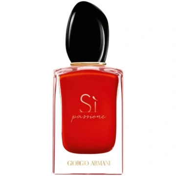 Giorgio Armani Si Passione EDP 100 ml