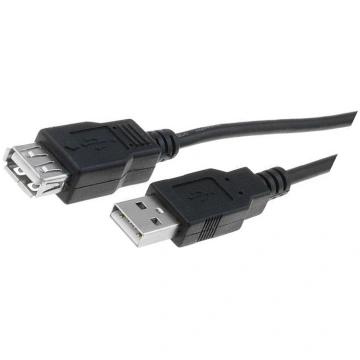 Digitus USB 2.0 extension cable | AK-300202-030-S 