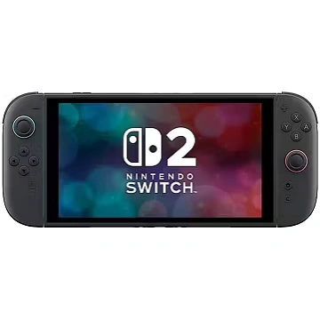Nintendo Switch 2 + Mario Kart World (045496321529