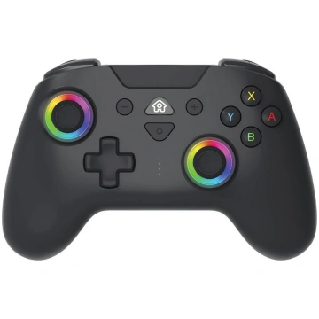 Subsonic Wireless Led Controller Black for Switch 