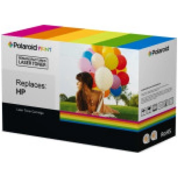 Polaroid toneris HP Q7553X LJ P2015 melns komp. [T