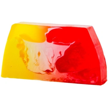 Ziepes glicerīna MERKANT Greipfrūts 100 g (18 gab/