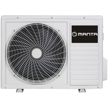 Manta MAC012NN-O Outdoor Unit 12000BTU T-MLX59668