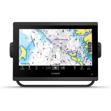 GARMIN GPSMAP 923XSV Eholote (010-02366-02)