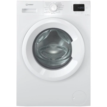 Veļas mazgājamā mašīna INDESIT IM642 MY TIME