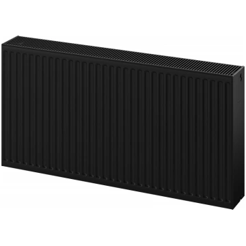 Radiators Mexen C33, 200 cm x 40 cm, sānu pieslēgu