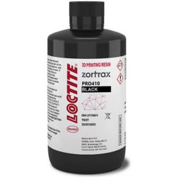 Loctite 3D PRO410 Black Resin - 1kg