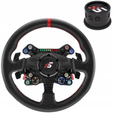 Simagic NEO X 330R Simracing Lenkrad