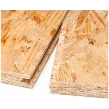 T&G-4 OSB-3 22 mm četrpusīgi gropētas 2500x1250 mm