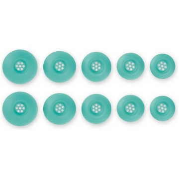 AIRY TWS 2/ TWS PRO / SPORTS TWS 2 Ear-Tips Teufel