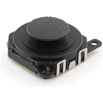 Thumb Slide Joystick, SparkFun COM-09426 AN-09862