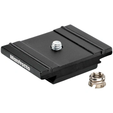 Manfrotto 200PL-PRO - quick release plate 200PL-PR