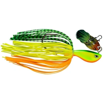 Māneklis Rapala RAP-V PERCH BLADED JIG RVABJ10 FT 