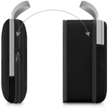 Čemodāna organizators Compression Packing Cubes, 3