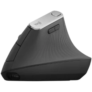 Logitech Ergonomic Mouse, 413860