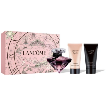 Lancome La Nuit Tresor dāvanu komplekts sievietēm 