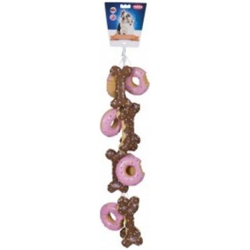 Nobby Lateksa deserts virtulis vai kauls - Rotaļli