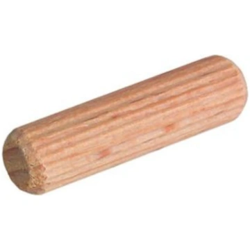 Koka tapas 10x30 mm, 30gab Cits
