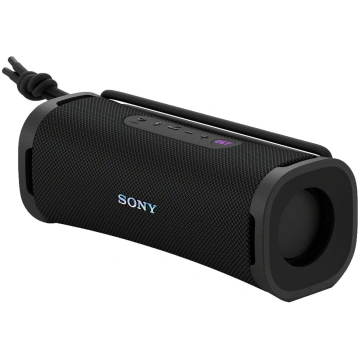 Sony ULT FIELD 1 (black, Bluetooth 5.3, USB-C) SRS