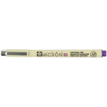 Bruynzeel Sakura Sakura Pigma 05 Micron Pildspalva