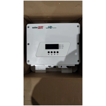 Invertors - SOLAREDGE - SE3000H - RW000BNN4 - 1 fā