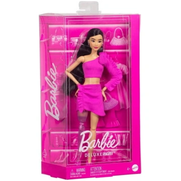 Lelle Mattel Barbie Deluxe Style HYV26, 29 cm