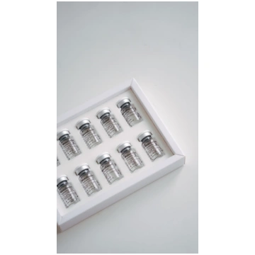 MesoExpert Biorevitalizant Hydractive 10x5ml Unive