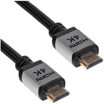 Akyga AK-HD-100P, HDMI, 10 m
