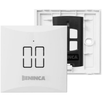 BENINCA Obudowa pilota Smart - nascienna (do pilot