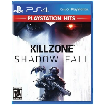 Killzone: Shadow Fall (PlayStation Hits) (Import) 