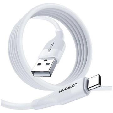Joyroom USB cable - USB Type C for charging / data