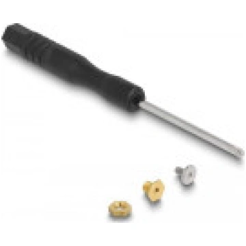 Delock USB adapteris DELOCK Combo Converter M.2 NV