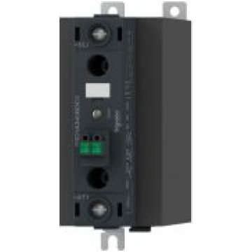DIN rail mount, Harmony Solid State Relays, 60A, z