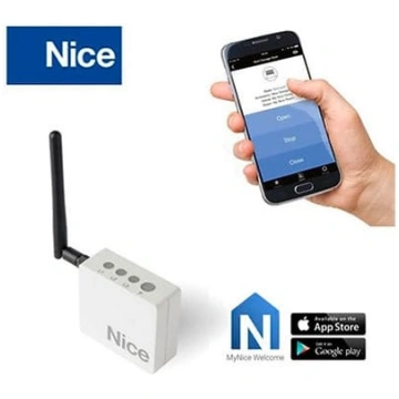 NICE IT 4 WI-FI viedais vārtu interfeiss