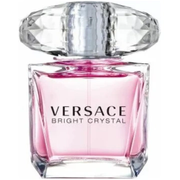 Smaržas VERSACE Bright Crystal 90 ml — ziedoši-aug