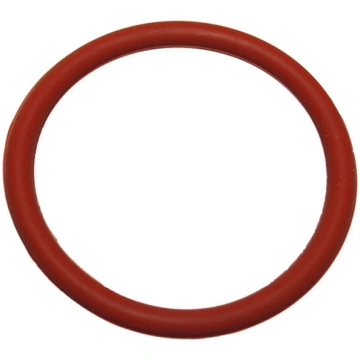 Silicone O-ring 35x5mm