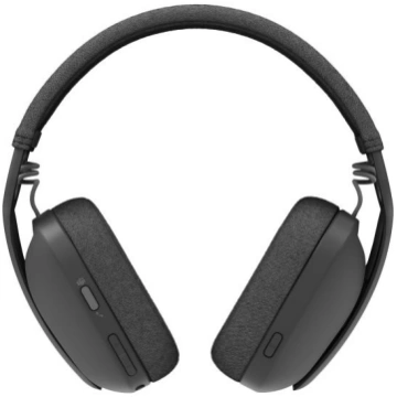 LOGITECH for business: Headset Zone Vibe wireless 